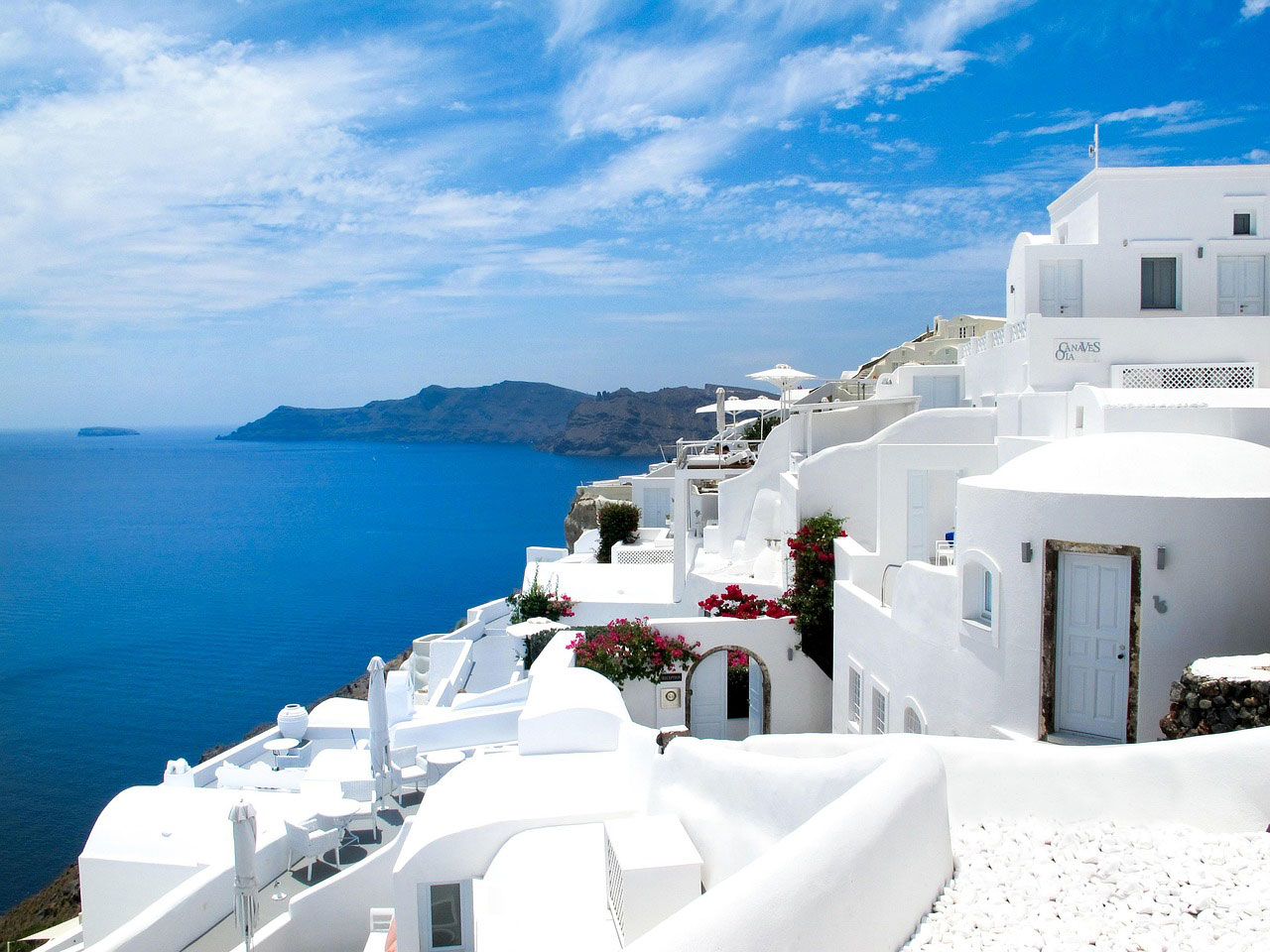Skreddersydd reiseplanlegging for ferie i Hellas