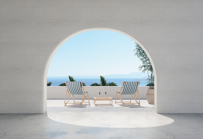 Authentic Greek travel experience with local expertise