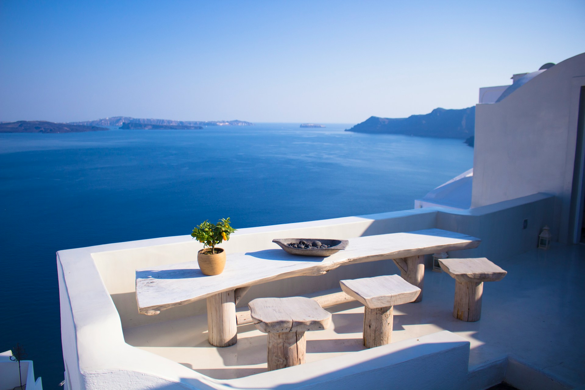 Authentic Greece travel experience with local expertise