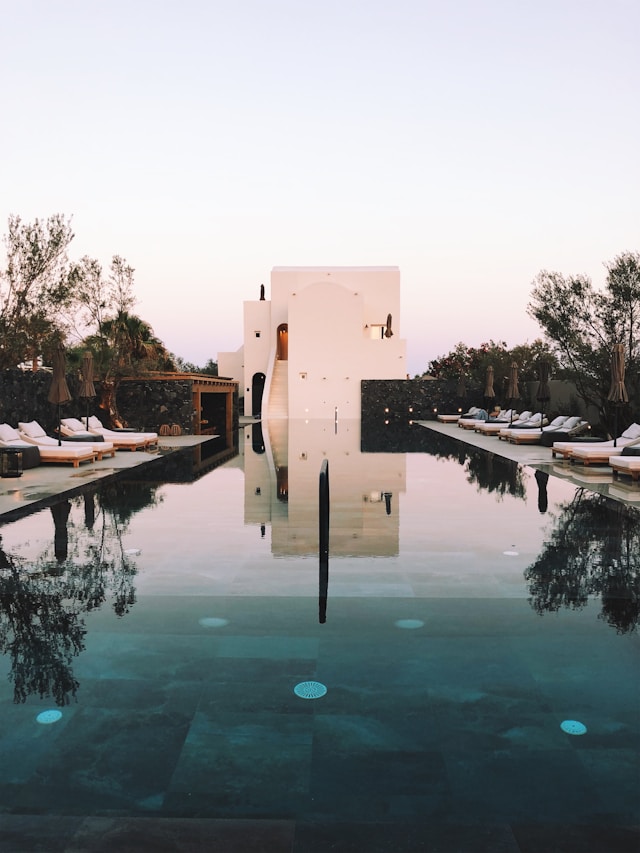 Luxury Greece holiday with private yacht, coastal accommodation and private transfers