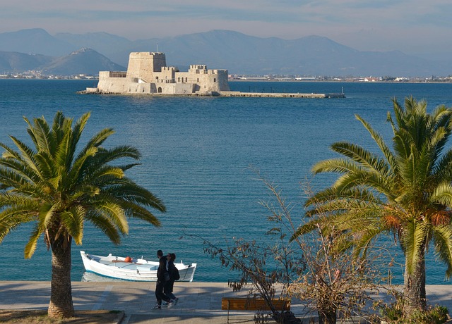 Hellenic Odyssey private Greece tour